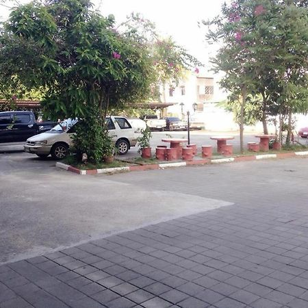 Muanfun Apartment Hat Yai Bagian luar foto