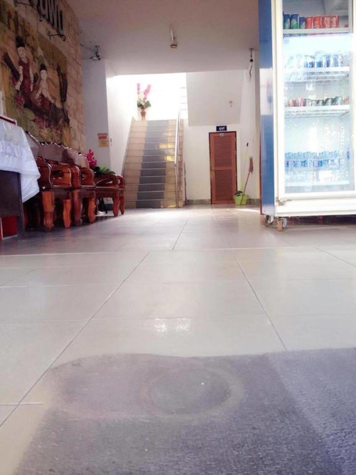 Muanfun Apartment Hat Yai Bagian luar foto
